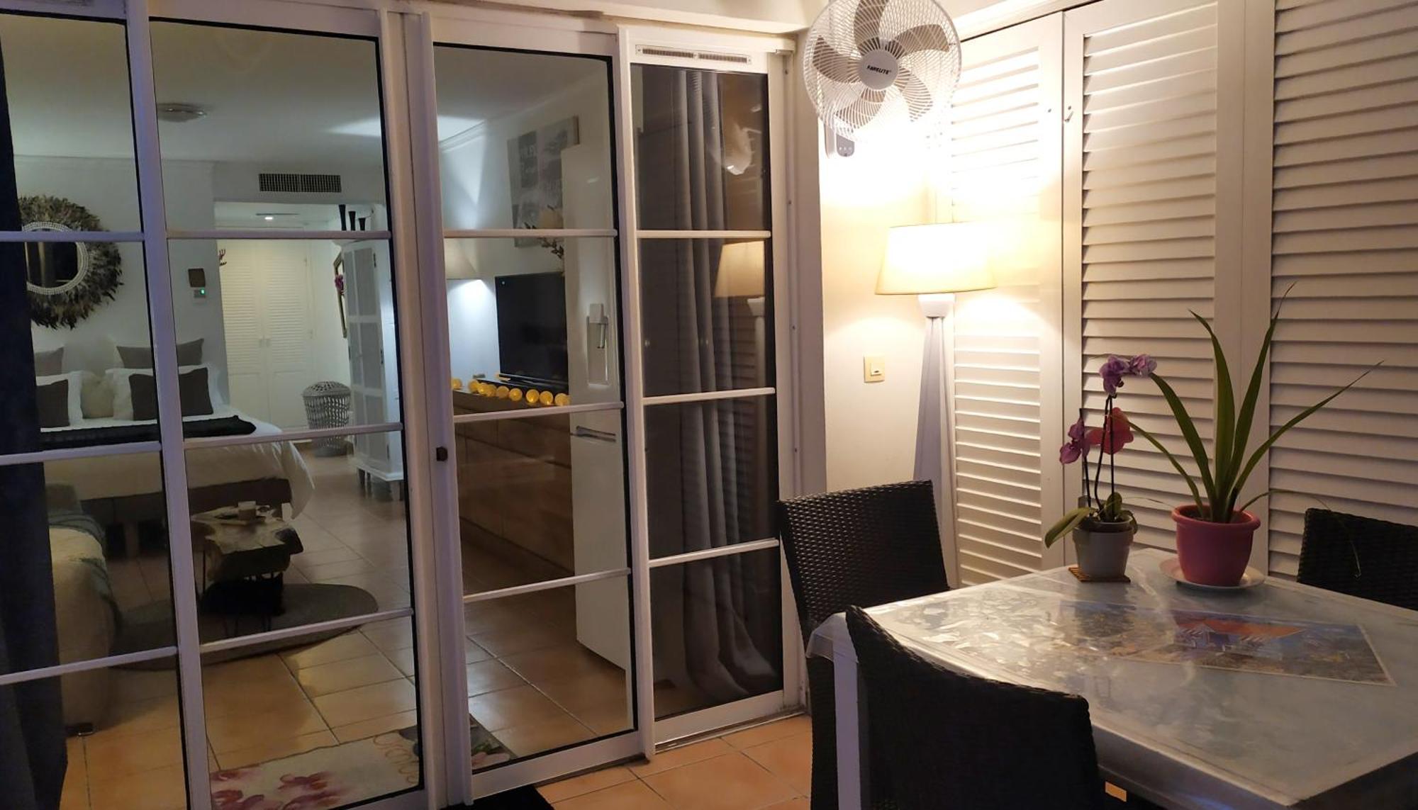 La Perle Des Caraibes Apartment Sainte-Anne  Room photo